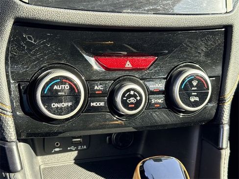 Certified 2025 Subaru Forester Wilderness image 23