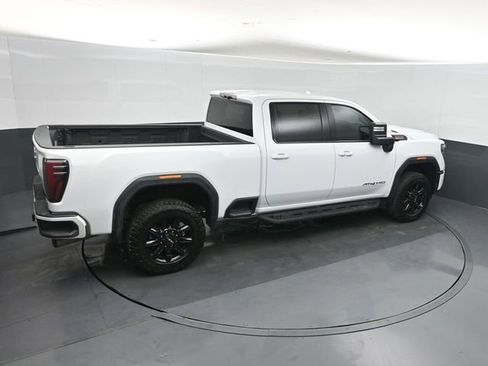 Used 2025 GMC Sierra 2500 AT4 AWD/4WD image 30