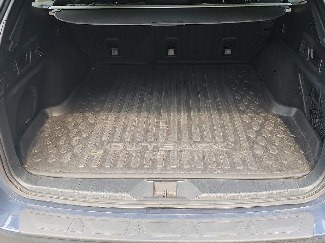Certified 2024 Subaru Outback Touring XT AWD/4WD image 21