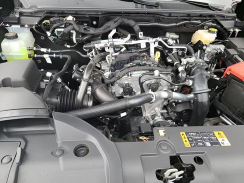 New 2025 Ford Ranger XLT w/ FX4 Off-Road Package image 26