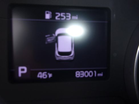 Used 2021 Kia Seltos S image 16