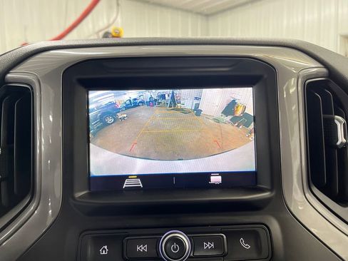 Used 2021 Chevrolet Silverado 1500 W/T w/ WT Fleet Convenience Package image 25