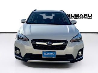 Used 2020 Subaru Crosstrek Hybrid w/ Popular Package #3 video 2