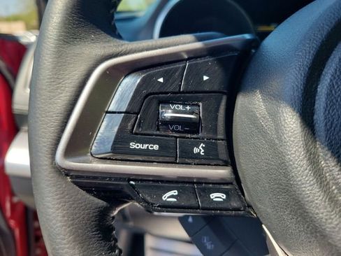 Used 2019 Subaru Outback 2.5i Limited AWD/4WD image 31