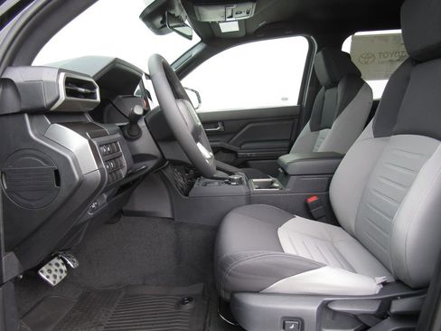 New 2026 Toyota Tacoma TRD Sport AWD/4WD image 13
