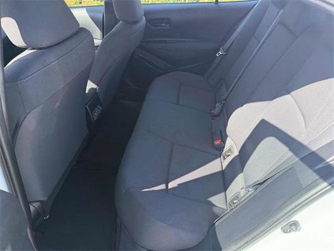 Certified 2024 Toyota Corolla LE image 20