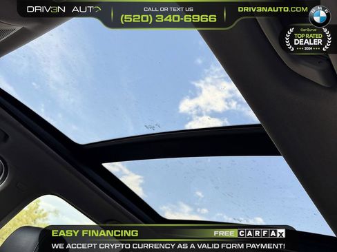 Used 2015 BMW X3 xDrive35i AWD/4WD image 18