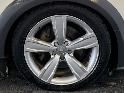 Used 2013 Audi A4 Premium Plus w/ Premium Plus Pkg image 11