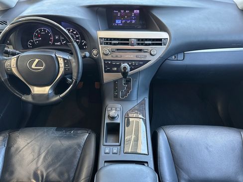 Used 2015 Lexus RX 350 AWD w/ Premium Package image 17
