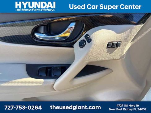 Used 2020 Nissan Rogue SL image 10