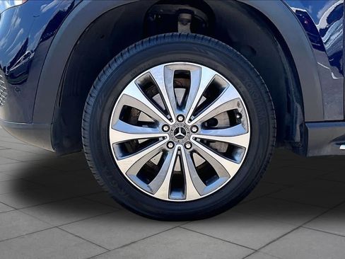 Used 2020 Mercedes-Benz GLE 350 image 9