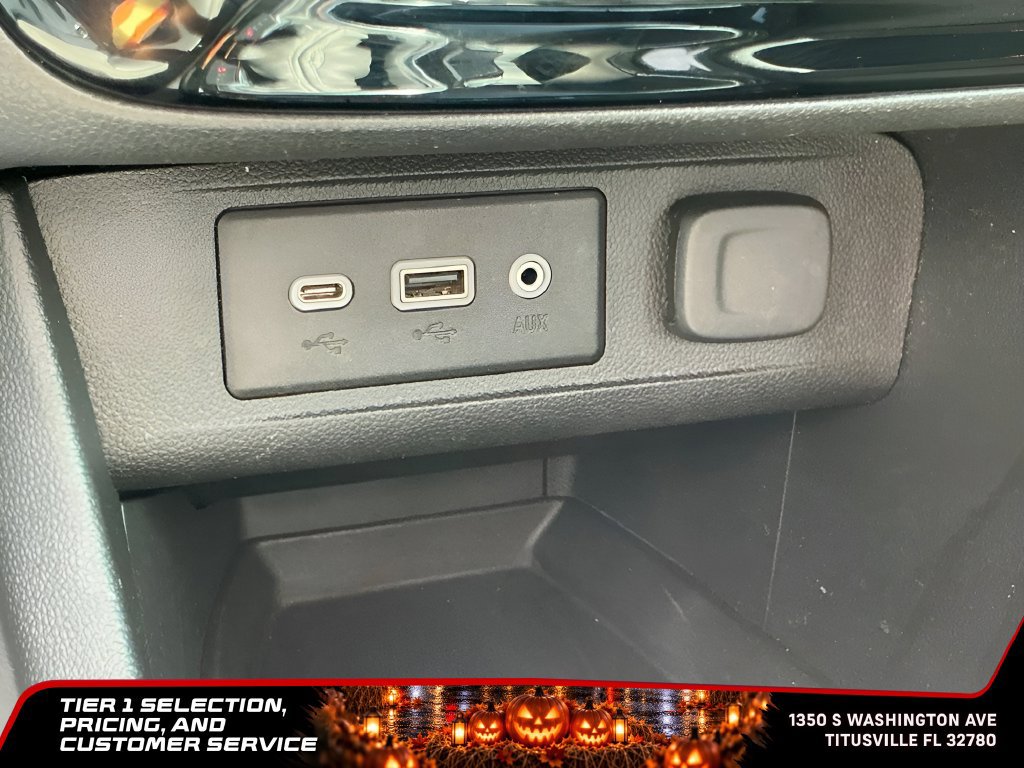 Used 2023 Buick Encore GX Select FWD image 28