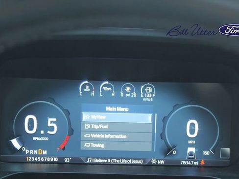 Certified 2022 Ford Expedition Max King Ranch image 19