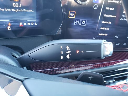 New 2026 Chevrolet Traverse RS w/ LPO, Floor Liner Package image 21