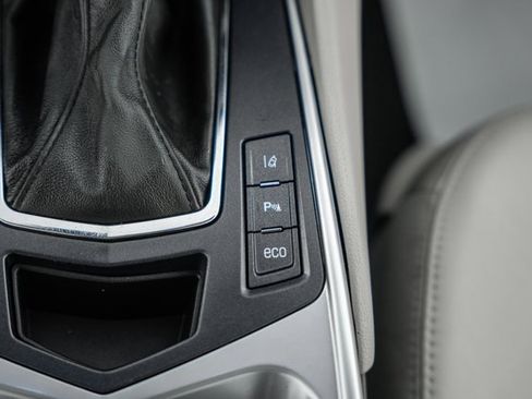 Used 2015 Cadillac SRX Premium image 28