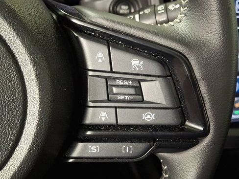 Used 2026 Subaru Forester Premium AWD/4WD image 21