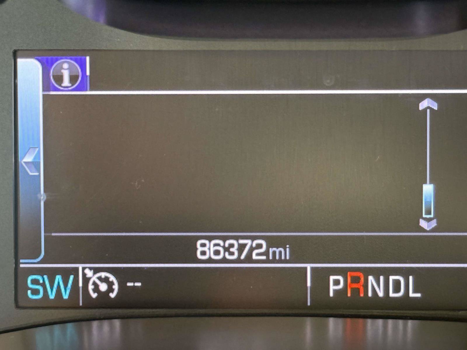 Used 2017 Chevrolet Colorado Z71 AWD/4WD image 29