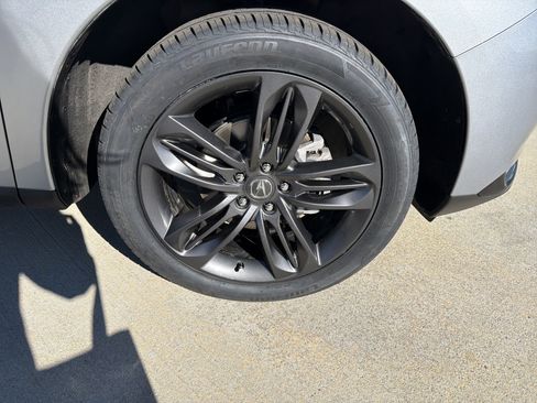 Certified 2023 Acura RDX A-Spec image 13