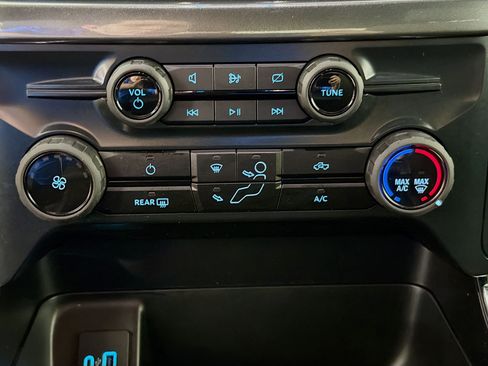 Used 2024 Ford F150 STX w/ Equipment Group 201A FX4 image 18