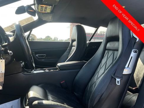 Used 2010 Bentley Continental GT Speed image 10