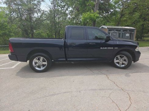 Used 2012 RAM 1500 Express image 7