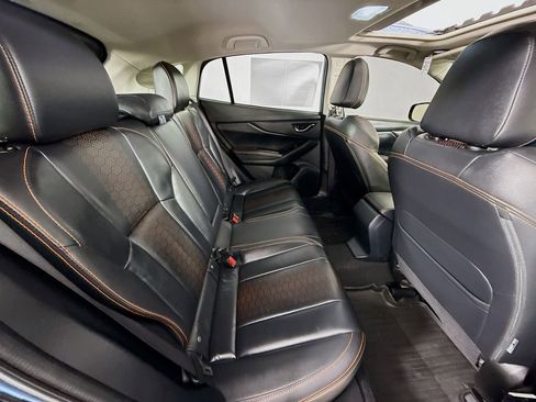 Used 2022 Subaru Crosstrek 2.5i Limited w/ Moonroof Package 2 image 32