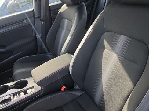Certified 2024 Honda Civic Sport image 16