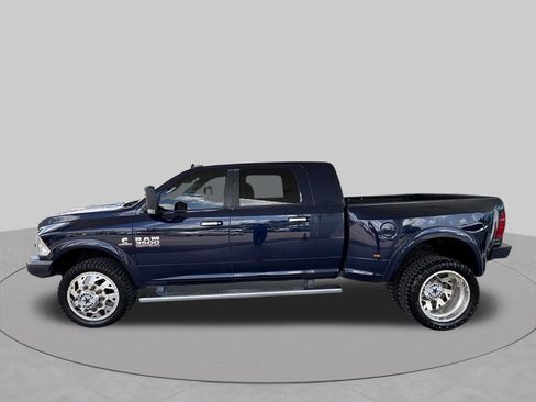 Used 2018 RAM 3500 Lone Star AWD/4WD image 6
