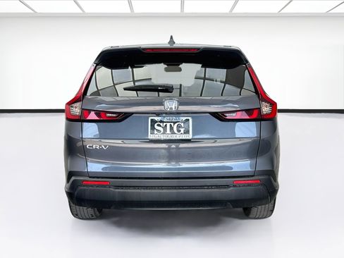 Used 2026 Honda CR-V EX image 5