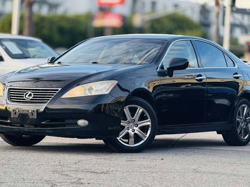 Used 2007 Lexus ES 350 image 1