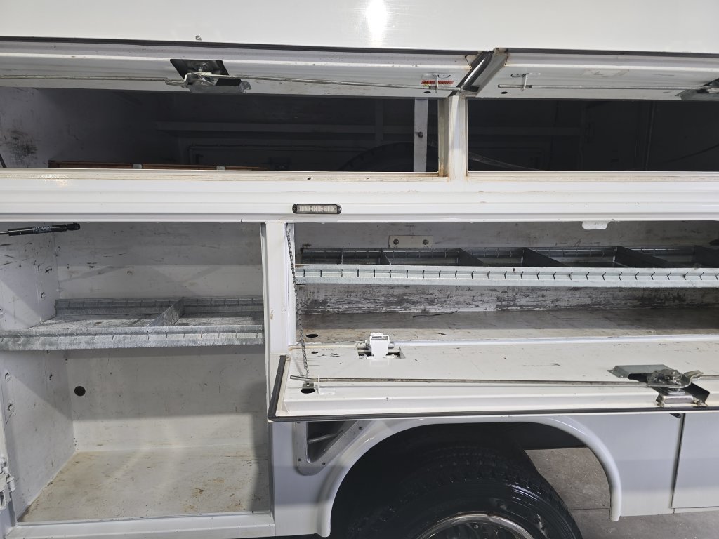 Used 2015 RAM 4500 Tradesman w/ Max Tow Package AWD/4WD image 9