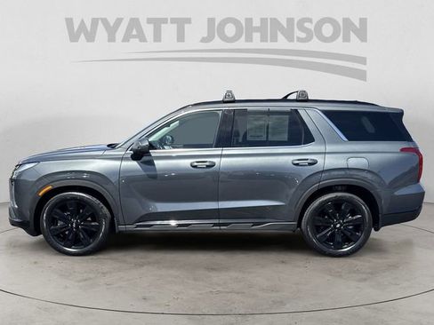 Used 2025 Hyundai Palisade XRT FWD image 2