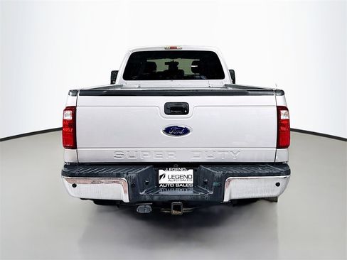 Used 2015 Ford F350 XLT w/ XLT Value Package image 8