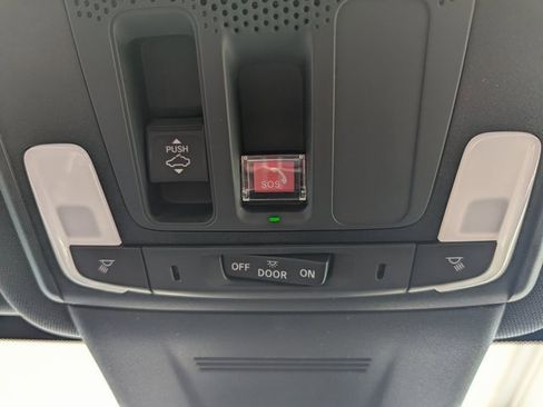 New 2026 Honda CR-V TrailSport image 18