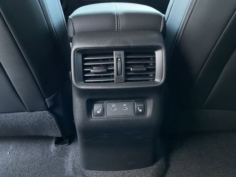 New 2026 Nissan Murano Platinum w/ Cargo Package image 20