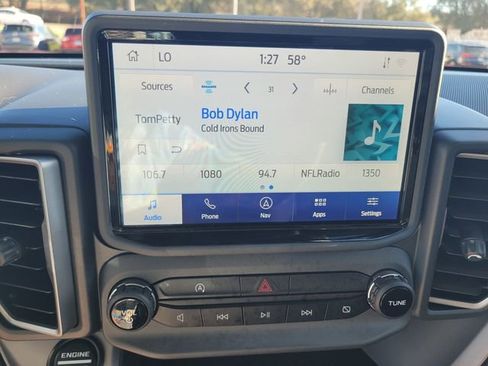 Certified 2023 Ford Bronco Sport Big Bend w/ Convenience Package image 23