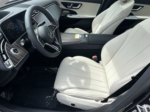 New 2026 Mercedes-Benz E 350 Sedan image 10