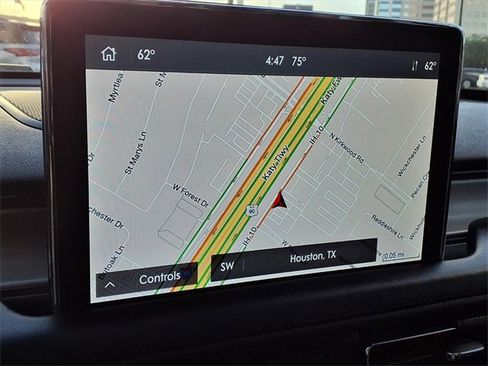 Certified 2022 Lincoln Aviator 2WD w/ Premium Package image 20