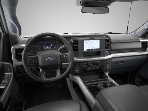 New 2026 Ford F250 XLT AWD/4WD image 51
