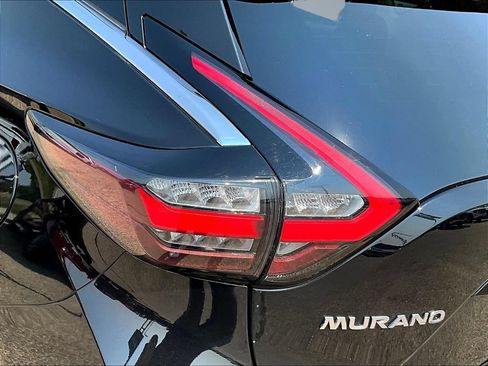 Used 2021 Nissan Murano Platinum AWD/4WD image 25