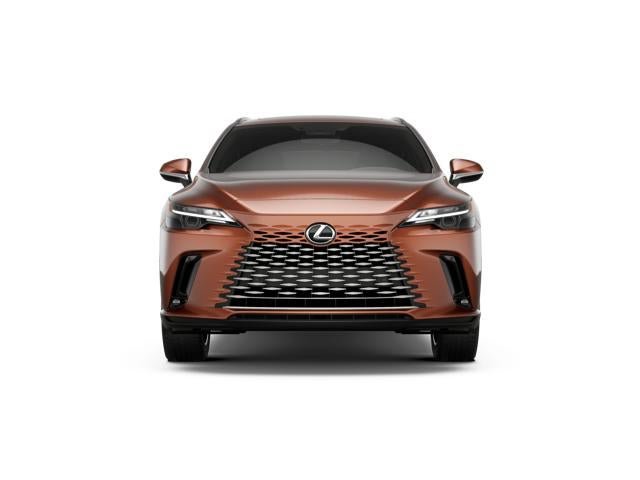 New 2026 Lexus RX 350 Premium Plus w/ Convenience Package AWD/4WD image 44