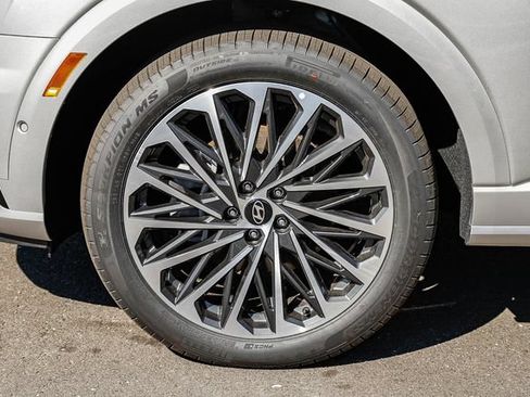 New 2026 Hyundai Palisade Calligraphy AWD/4WD image 11