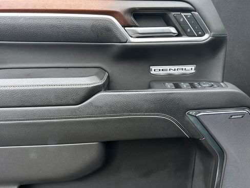 Used 2024 GMC Sierra 1500 Denali w/ Denali Reserve Package image 10