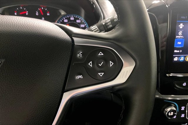 Used 2023 Chevrolet Traverse LT w/ LPO, Floor Liner Package AWD/4WD image 19