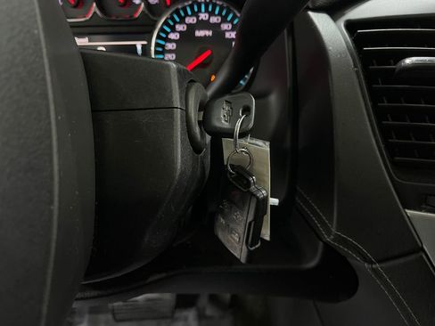 Used 2016 Chevrolet Tahoe LT w/ Off-Road Package image 23