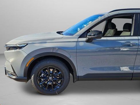 New 2026 Honda CR-V Sport image 38
