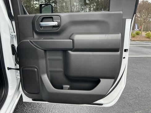New 2026 Chevrolet Silverado 2500 Custom w/ Custom Value Package image 51