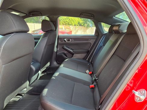Used 2024 Honda Civic Sport image 9
