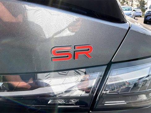 New 2026 Nissan Sentra SR image 9