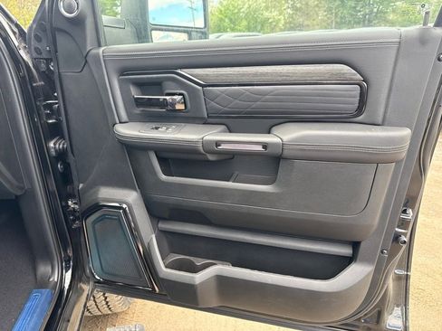 New 2026 RAM 2500 Limited AWD/4WD image 35